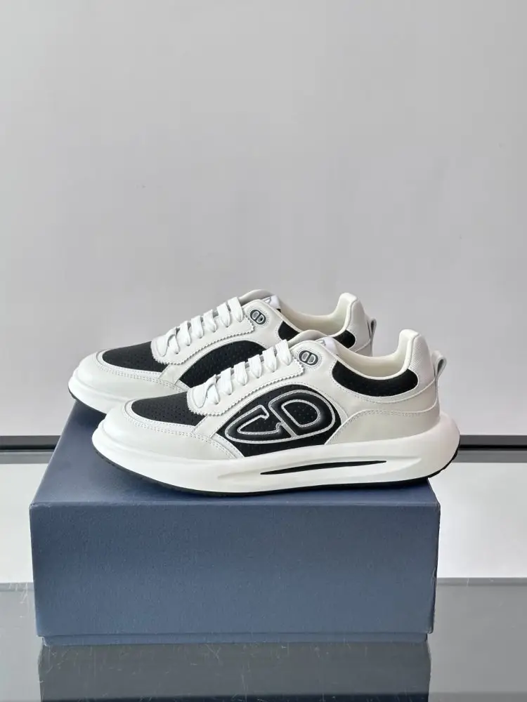 Christian Dior Sneakers men's — Photo 3