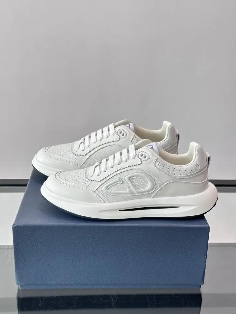 Christian Dior Sneakers men's — Photo 3