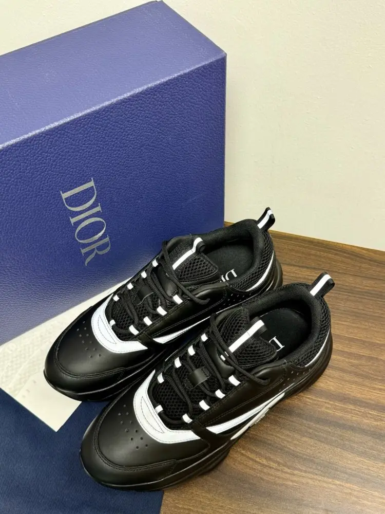 Christian Dior Sneakers men's — Photo 3