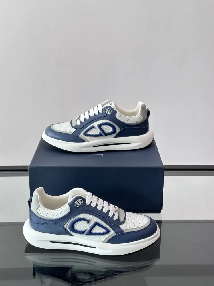 Christian Dior Sneakers men's — Photo 4