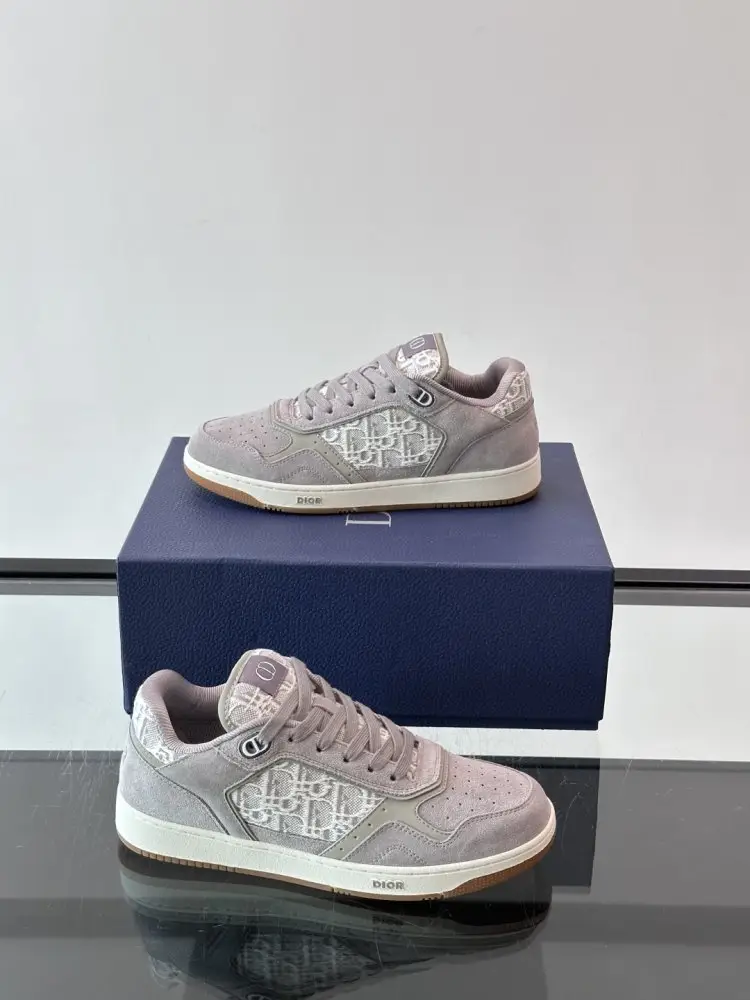 Christian Dior Sneakers men's — Photo 4