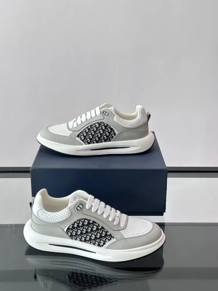 Christian Dior Sneakers men's — Photo 4