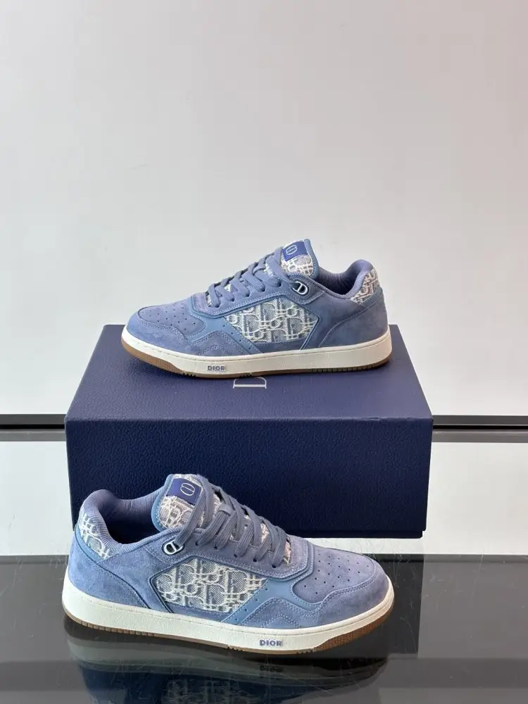 Christian Dior Sneakers men's — Photo 4