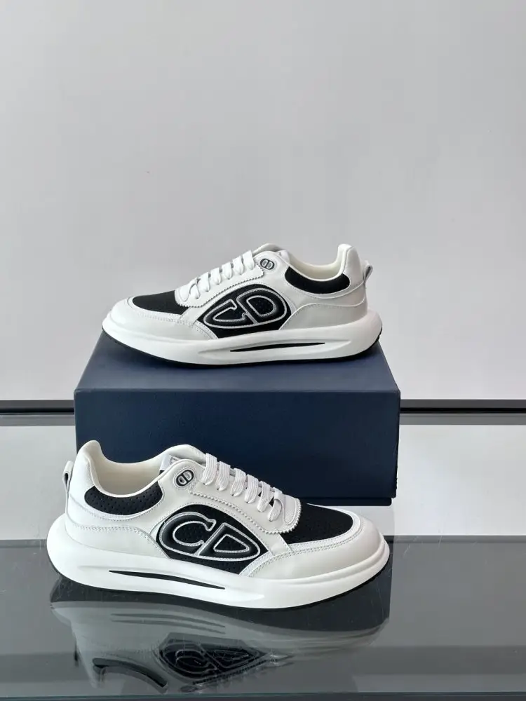 Christian Dior Sneakers men's — Photo 4