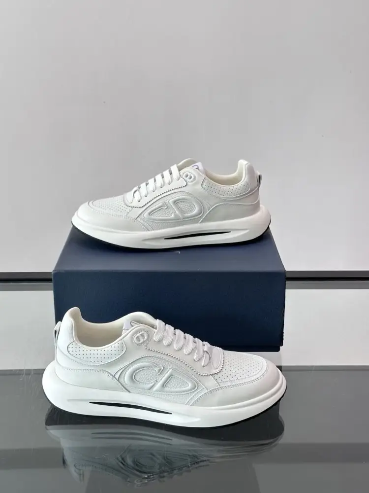 Christian Dior Sneakers men's — Photo 4