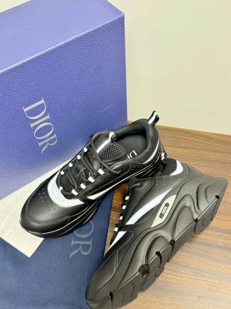 Christian Dior Sneakers men's — Photo 4