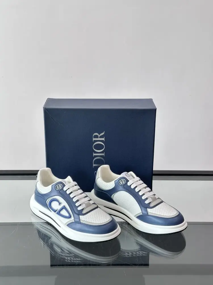 Christian Dior Sneakers men's — Photo 5