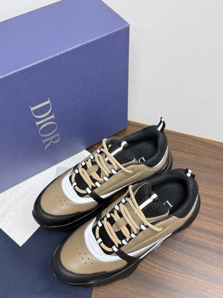 Christian Dior Sneakers men's — Photo 5