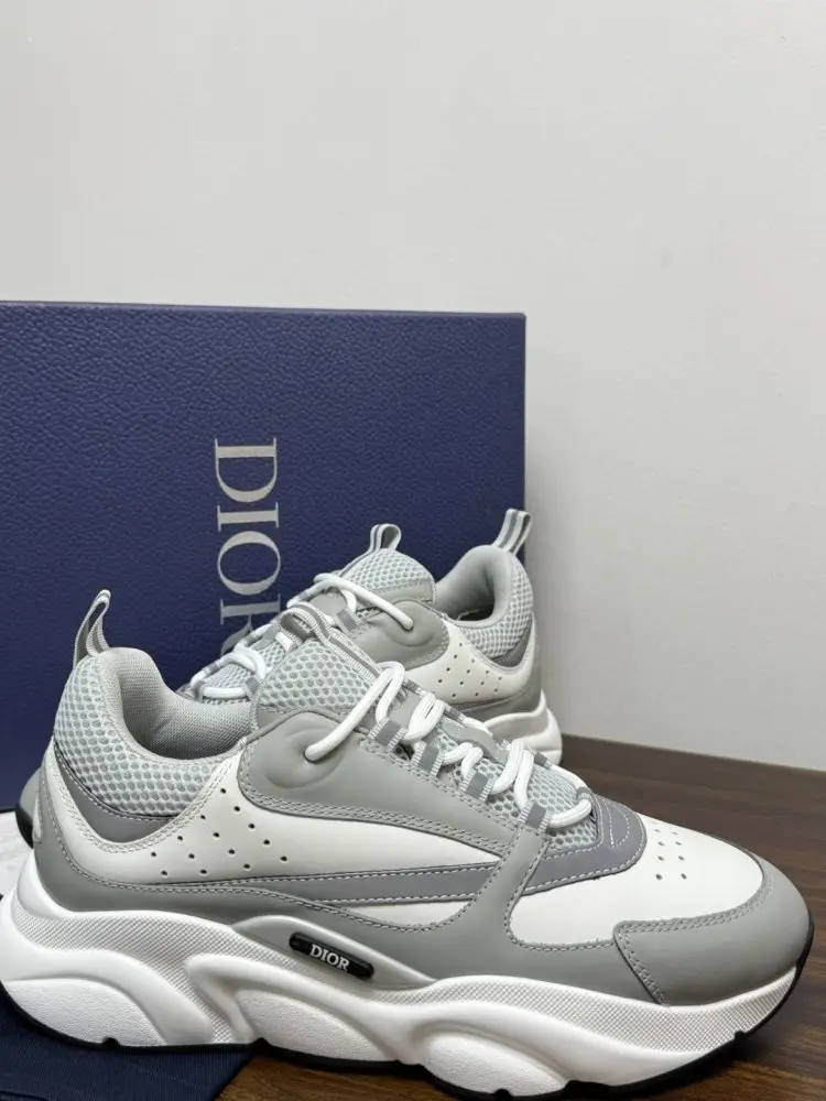 Christian Dior Sneakers men's — Photo 5