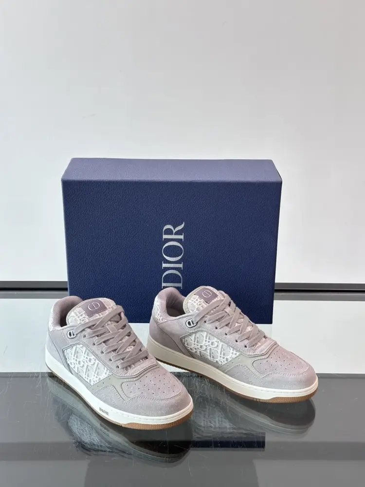Christian Dior Sneakers men's — Photo 5