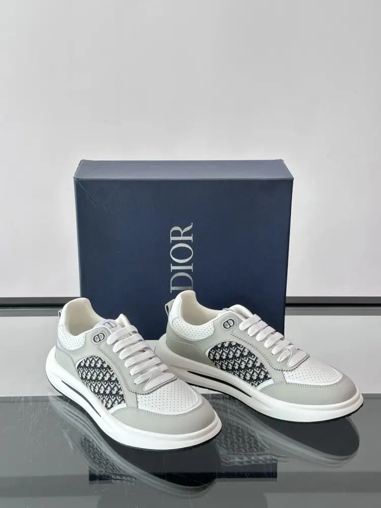 Christian Dior Sneakers men's — Photo 5