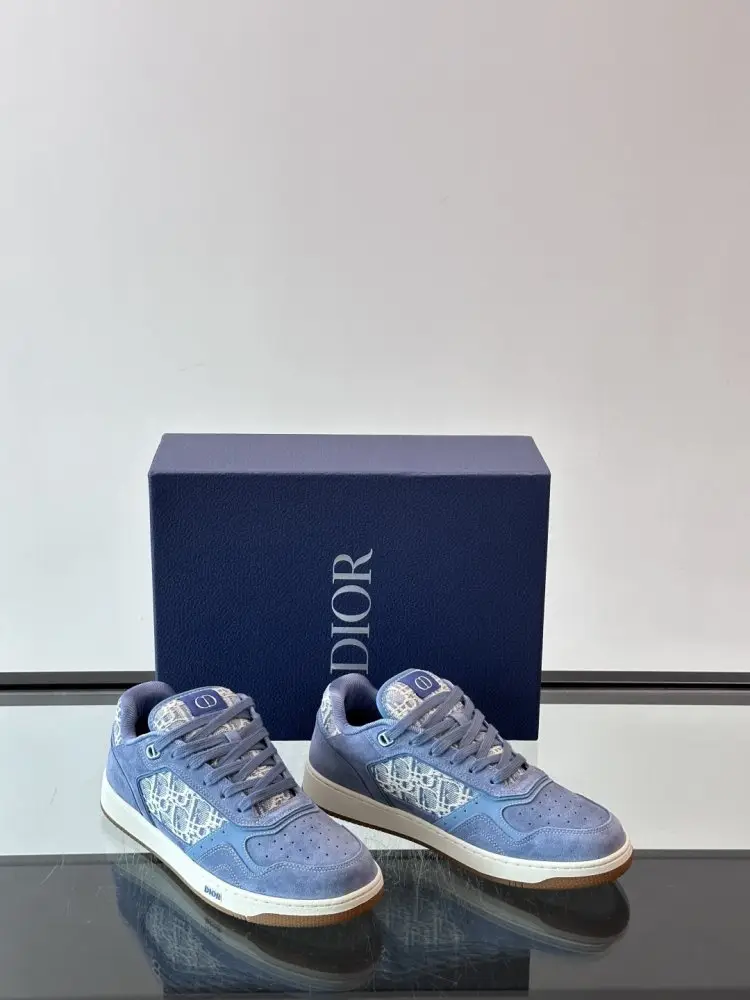 Christian Dior Sneakers men's — Photo 5