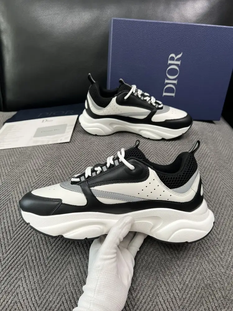 Christian Dior Sneakers men's — Photo 5
