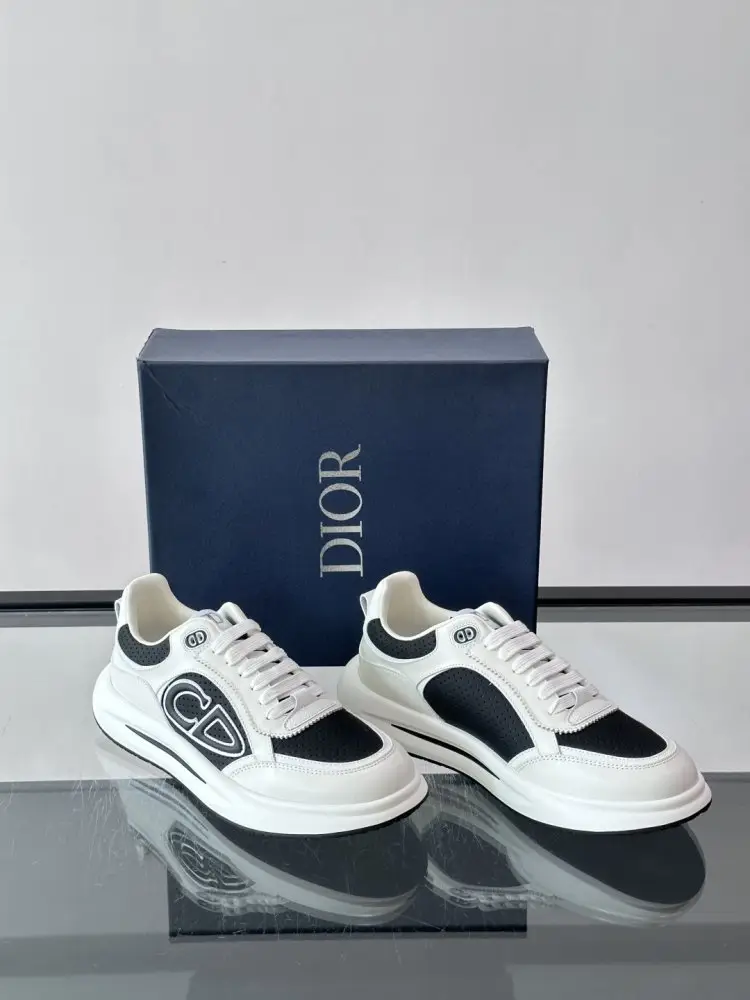 Christian Dior Sneakers men's — Photo 5