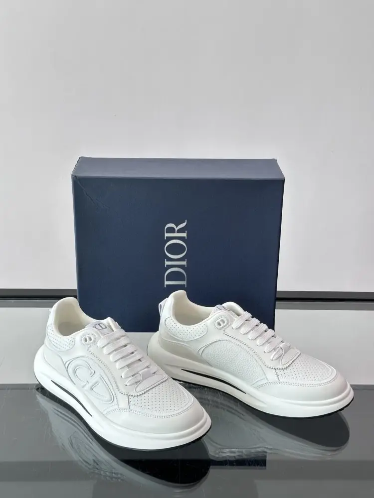 Christian Dior Sneakers men's — Photo 5