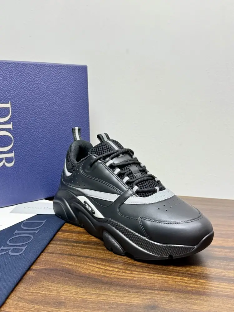 Christian Dior Sneakers men's — Photo 5