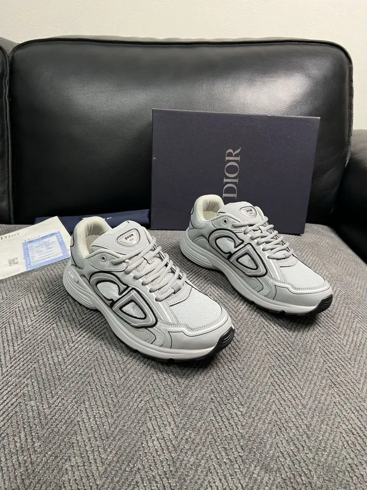 Christian Dior — Кросівки