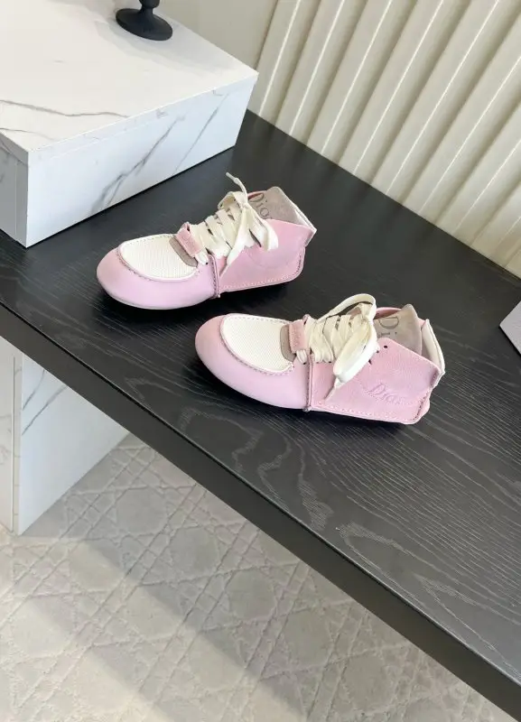 Christian Dior Кроссовки — Фото 2