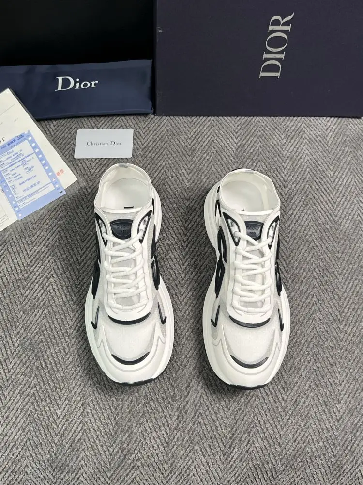 Christian Dior Кросівки — Фото 3