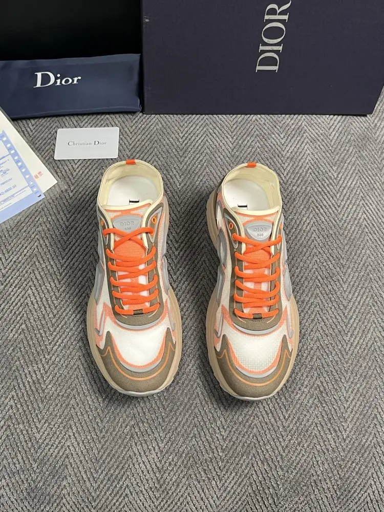 Christian Dior Кросівки — Фото 3