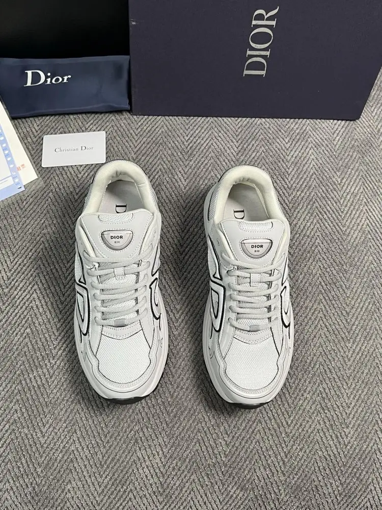 Christian Dior Кроссовки — Фото 3