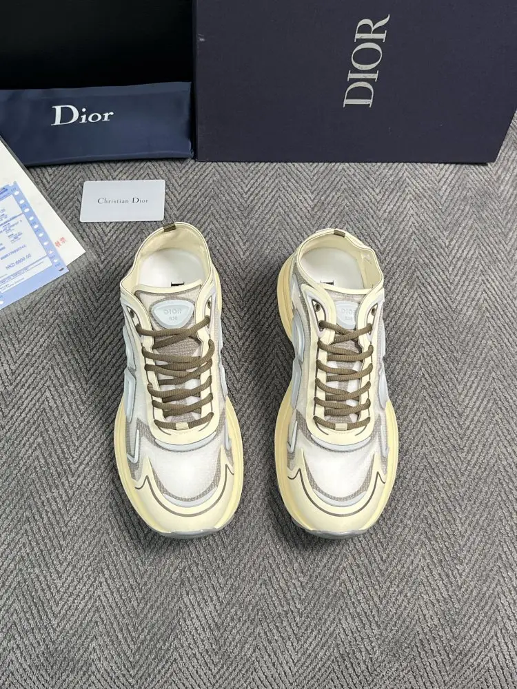 Christian Dior Кросівки — Фото 3
