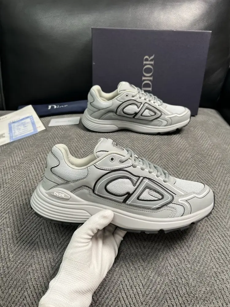 Christian Dior Кроссовки — Фото 4