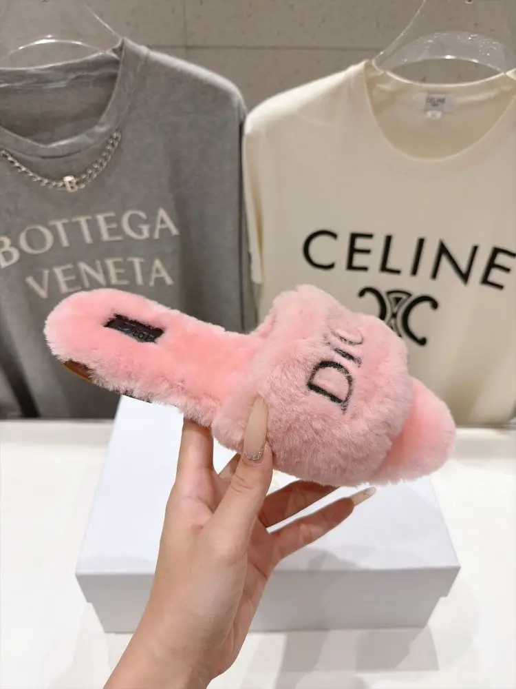 Christian Dior Step-ins fur women's — Photo 5