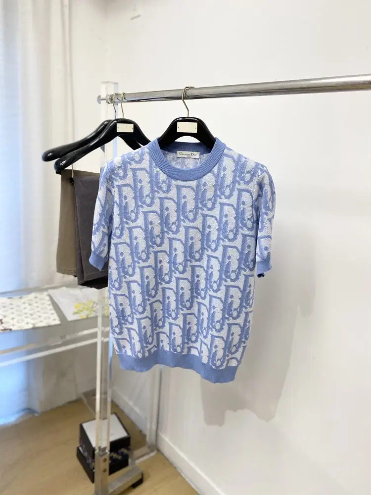 Christian Dior — T-shirt men's