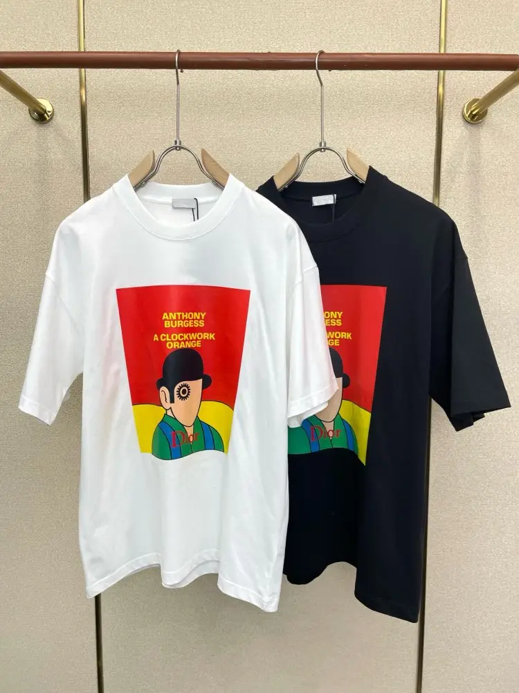 Christian Dior — T-shirt men's