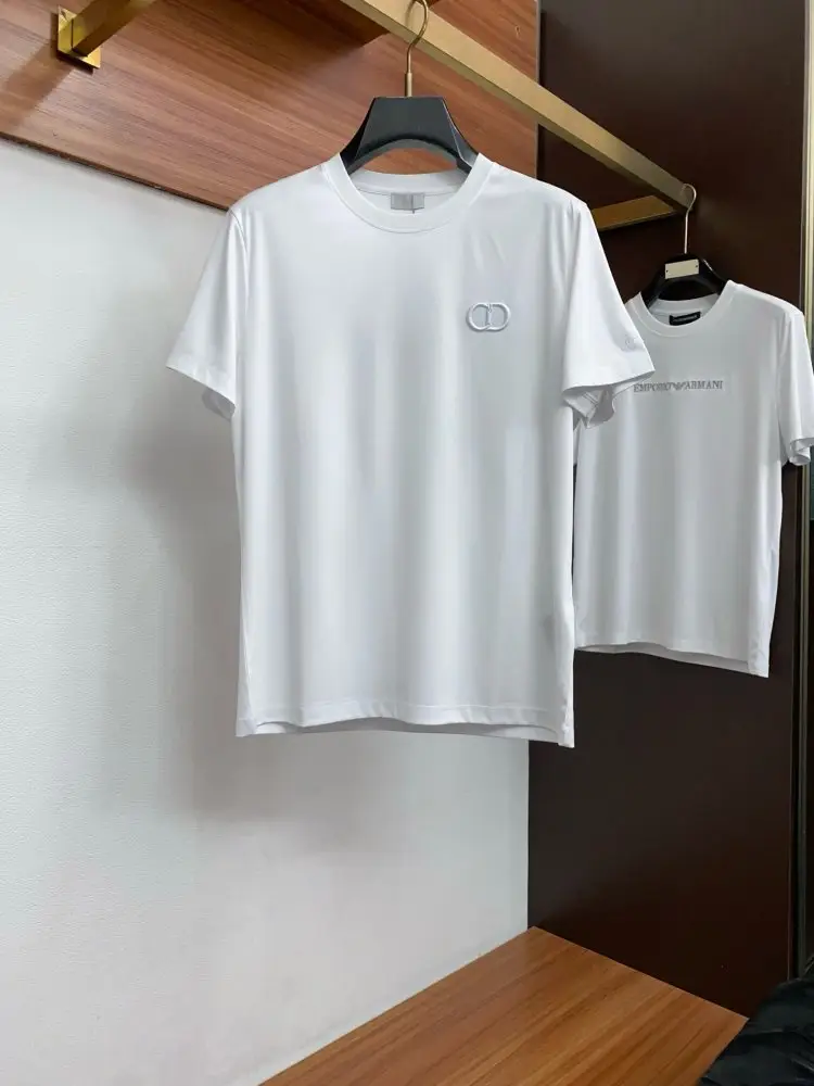 Christian Dior — T-shirt men's