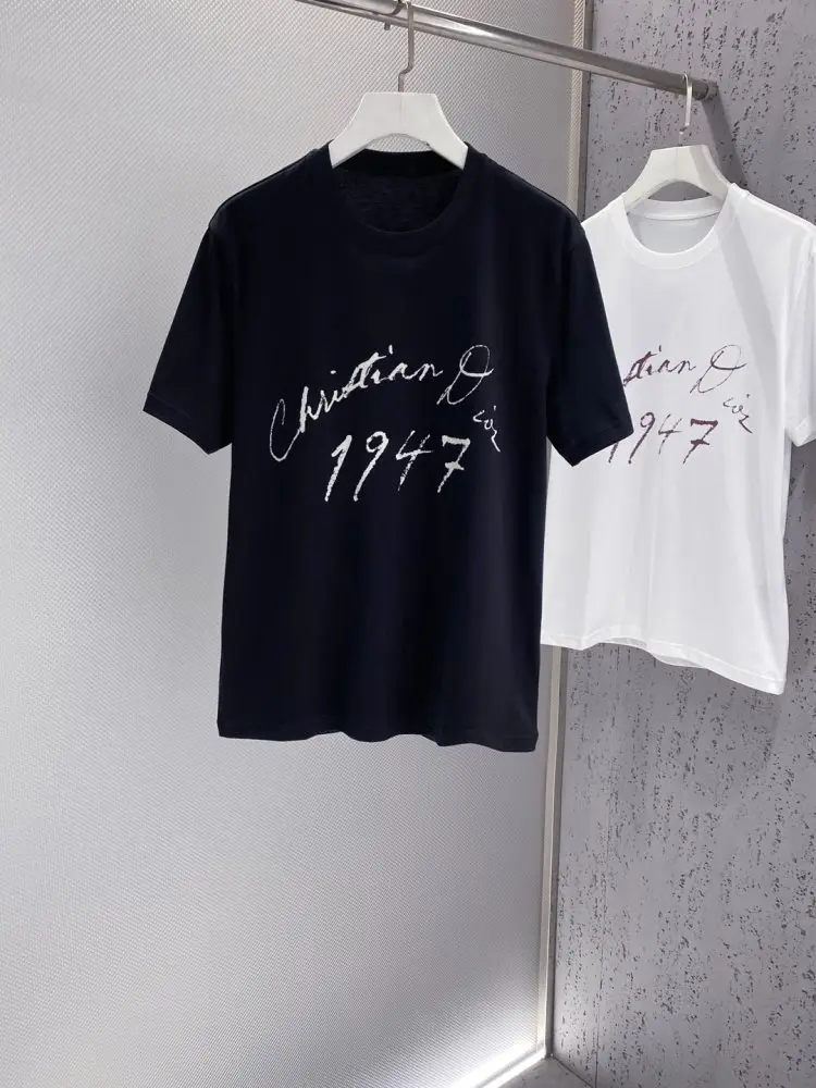 Christian Dior — T-shirt men's