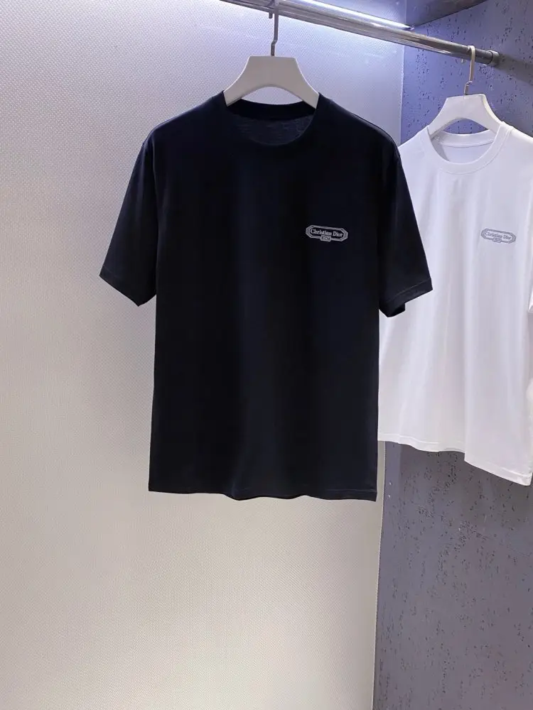 Christian Dior — T-shirt men's