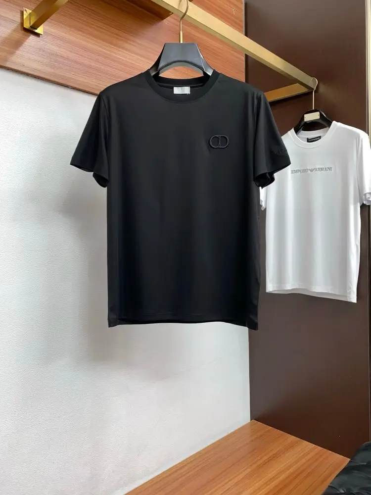 Christian Dior — T-shirt men's