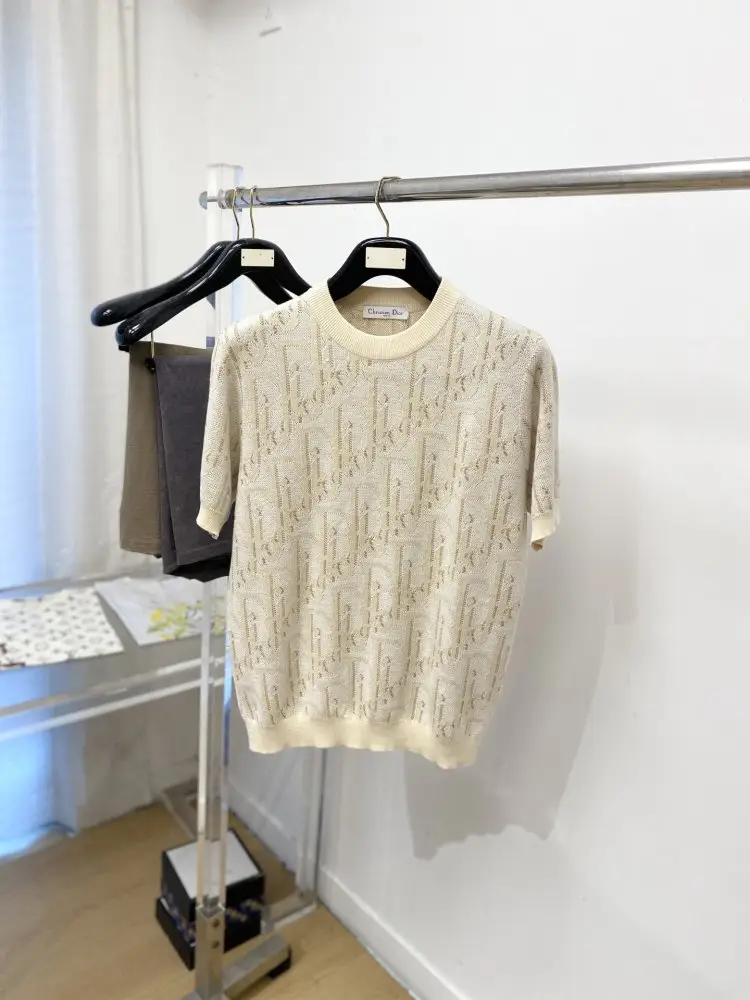 Christian Dior — T-shirt men's