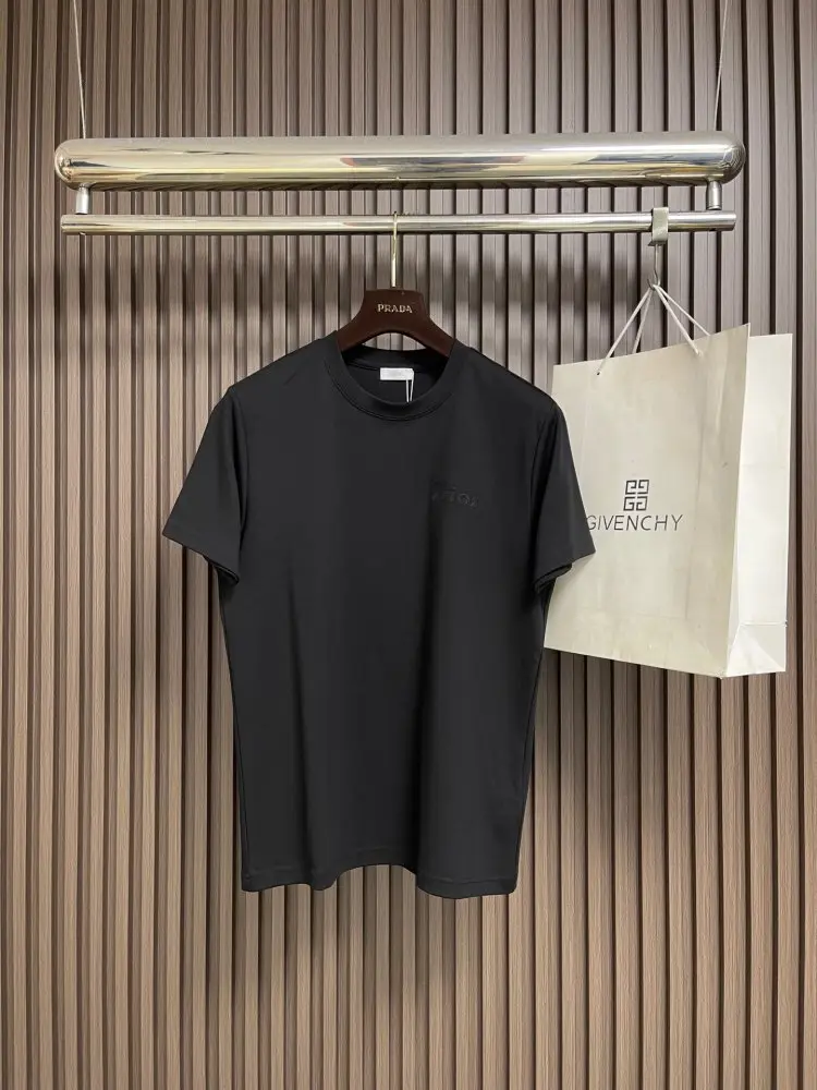 Christian Dior — T-shirt men's