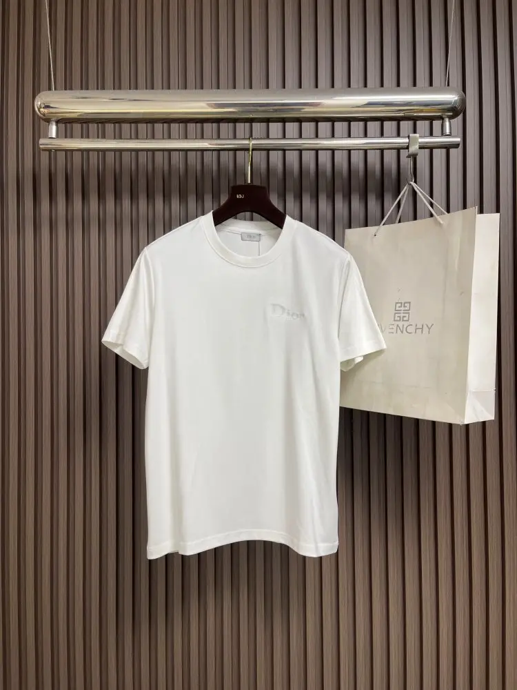 Christian Dior — T-shirt men's