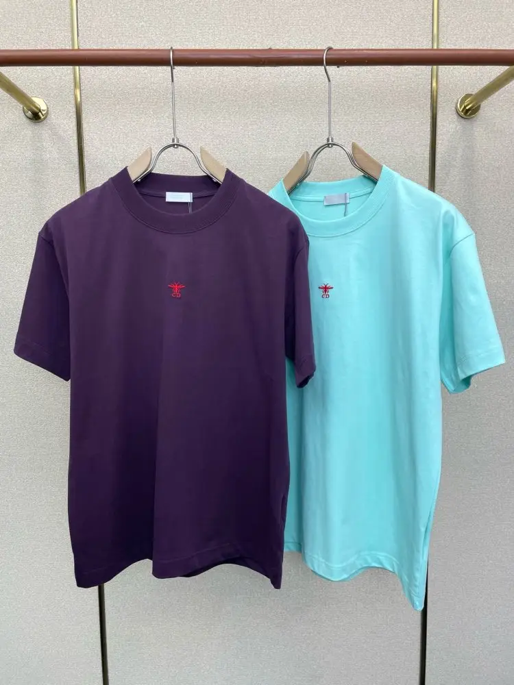 Christian Dior — T-shirt men's