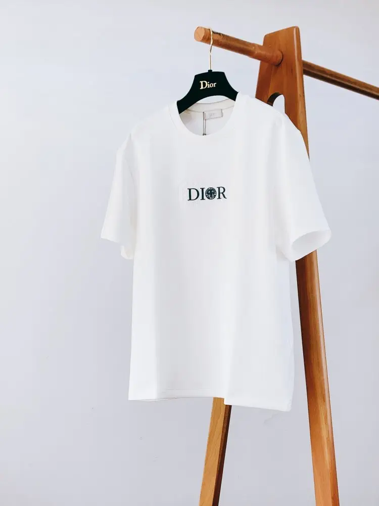 Christian Dior — Футболка мужская