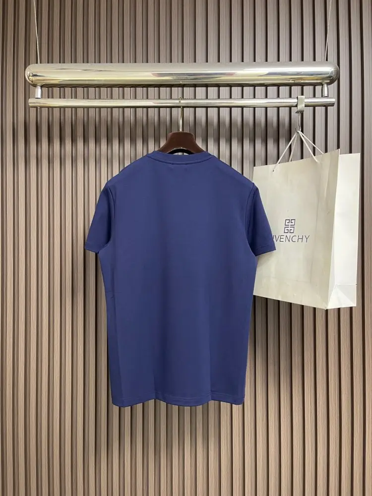 Christian Dior T-shirt men's — Photo 2