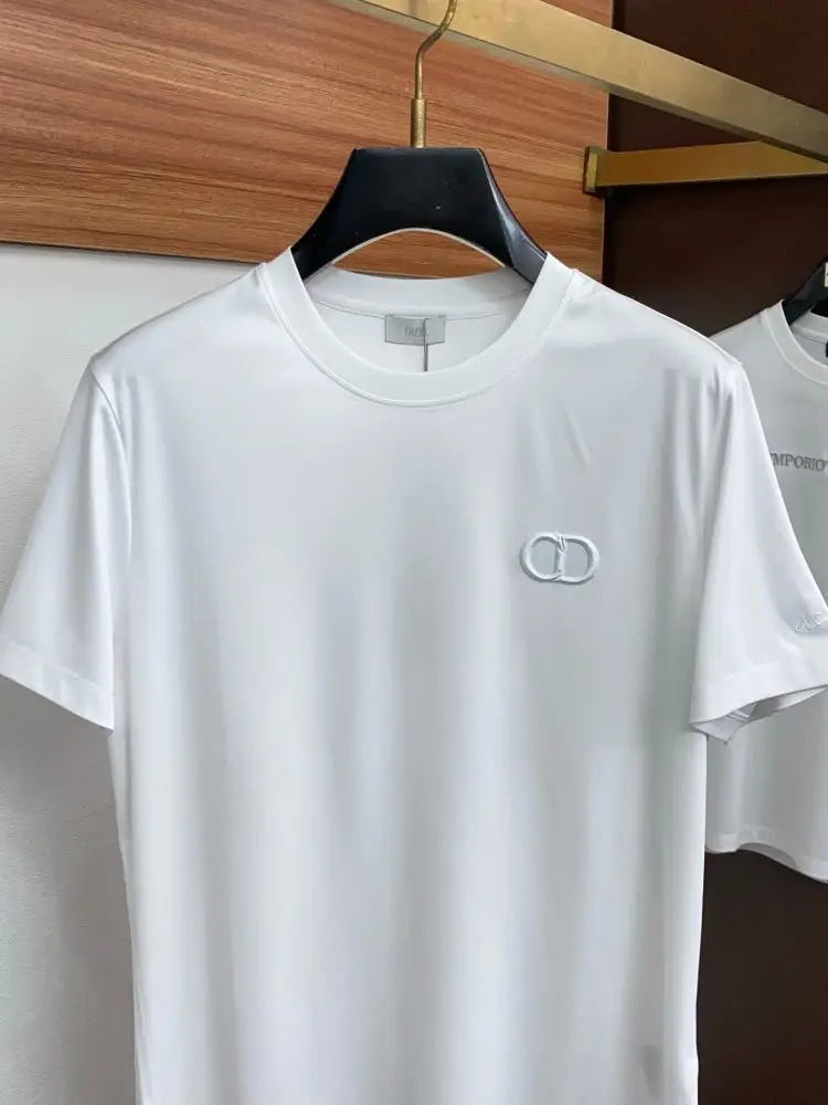 Christian Dior Футболка мужская — Фото 2