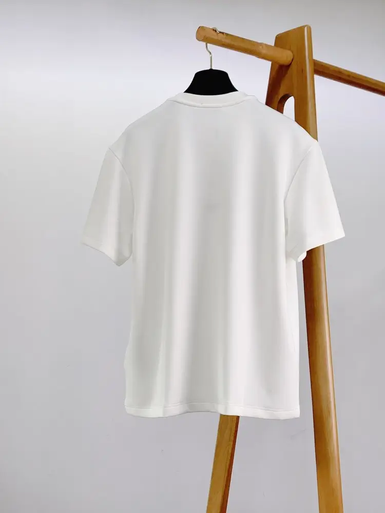 Christian Dior Футболка чоловіча — Фото 2