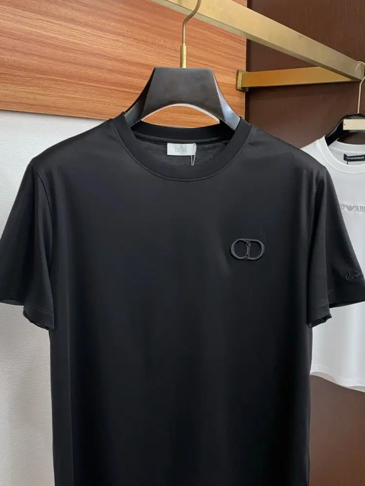 Christian Dior Футболка чоловіча — Фото 2