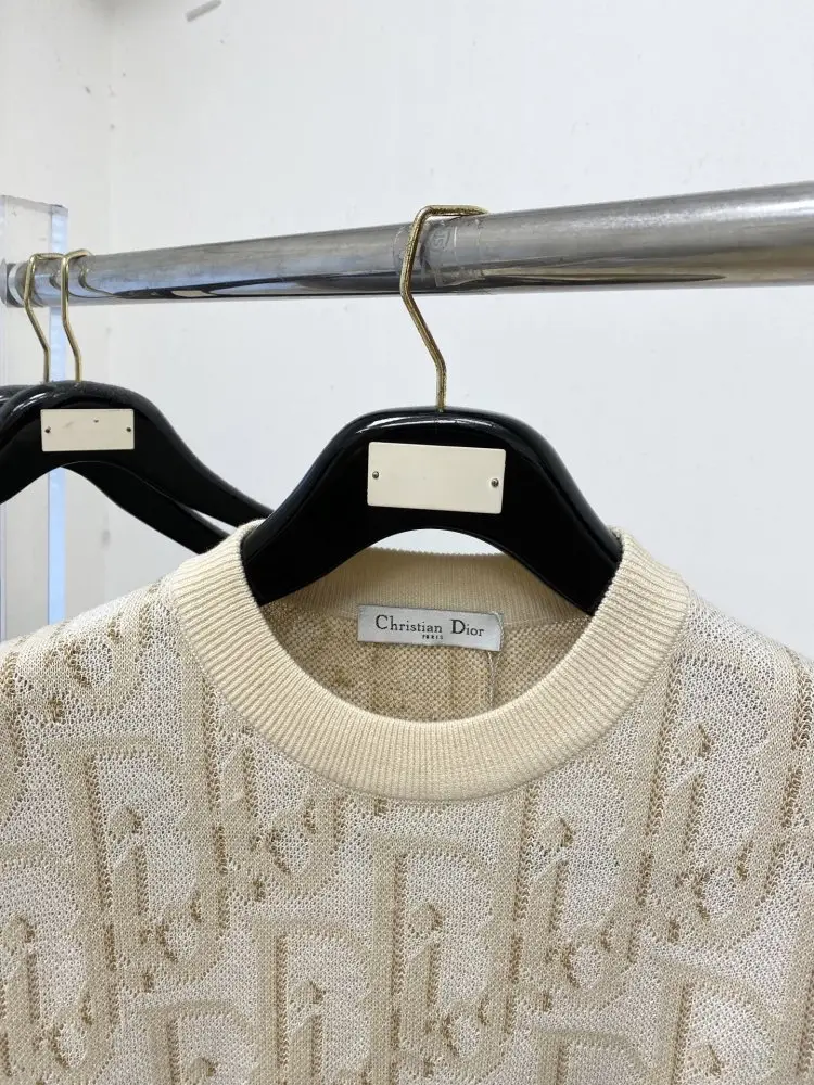 Christian Dior Футболка мужская — Фото 2
