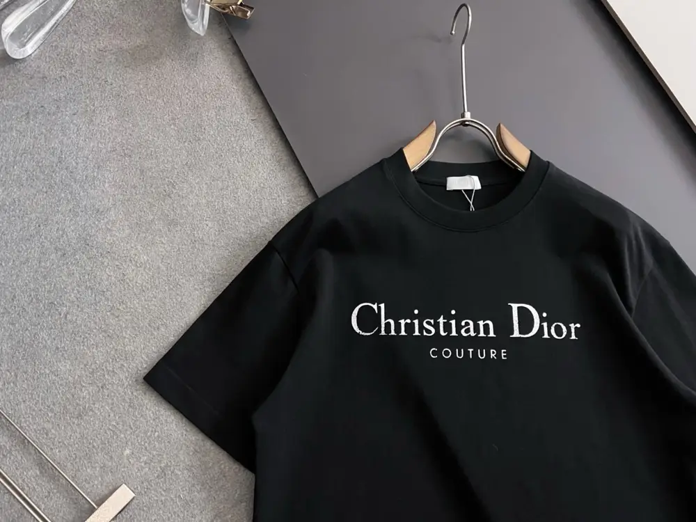 Christian Dior Футболка мужская — Фото 2
