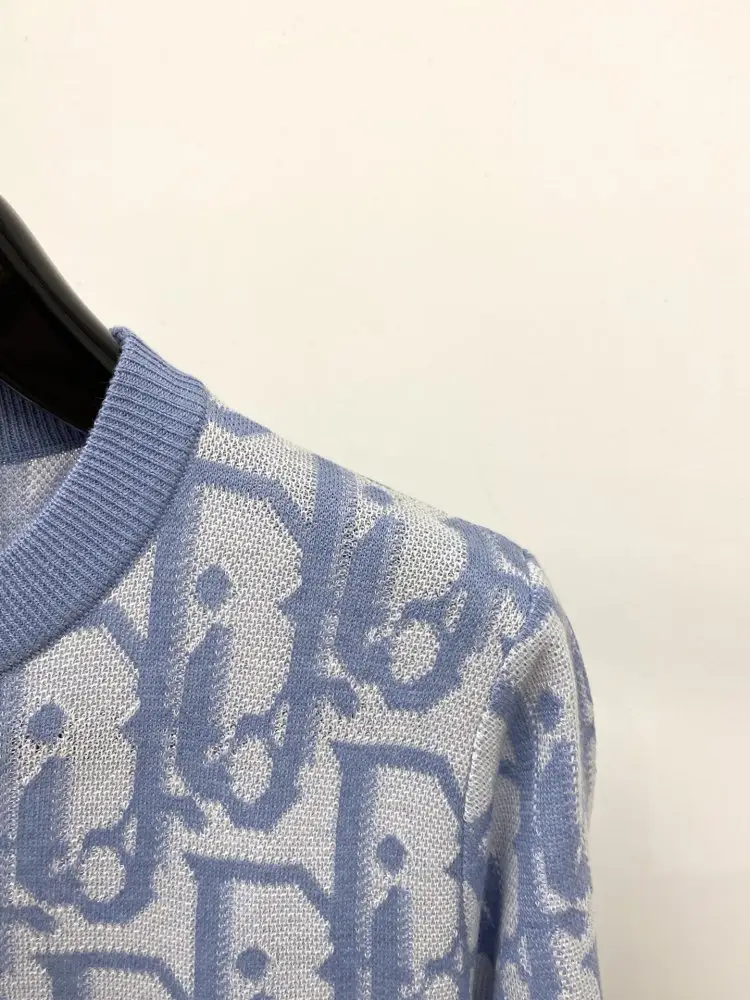 Christian Dior T-shirt men's — Photo 3