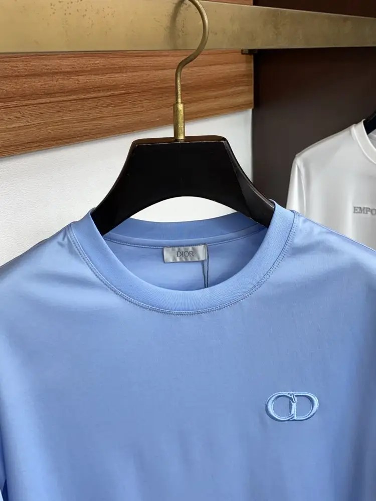 Christian Dior Футболка мужская — Фото 3