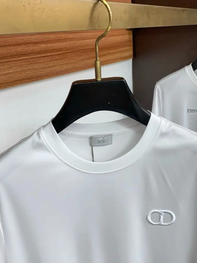 Christian Dior Футболка мужская — Фото 3