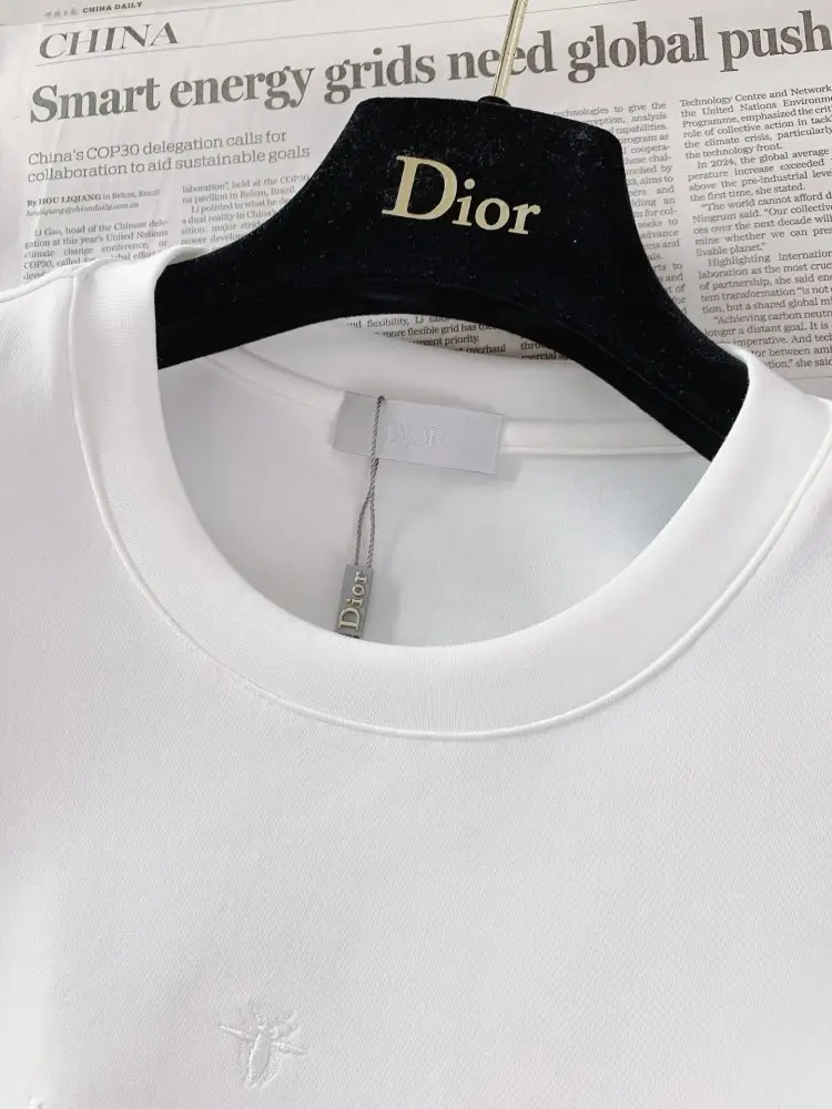 Christian Dior Футболка чоловіча — Фото 3