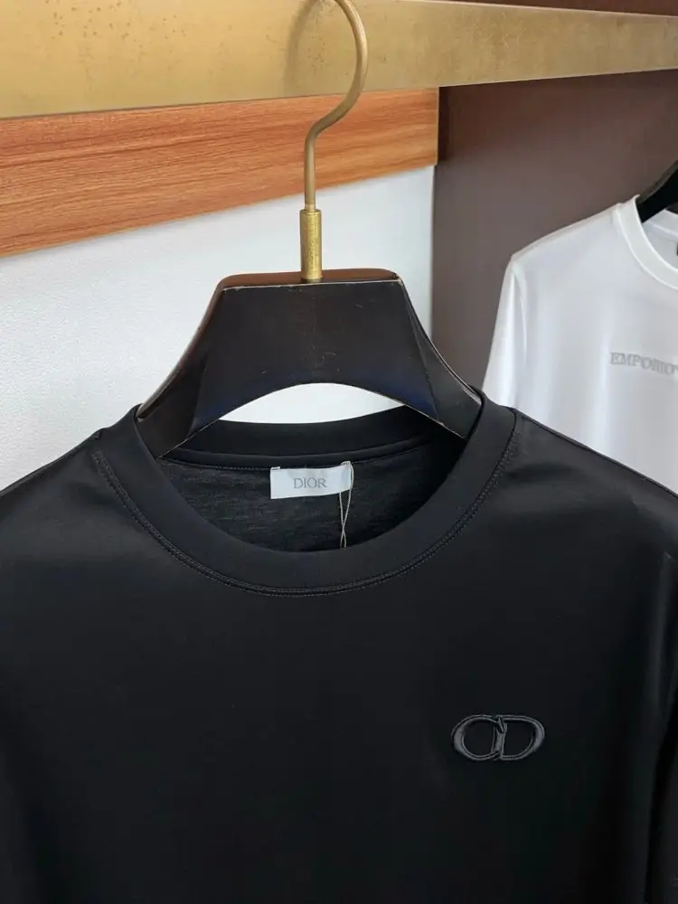 Christian Dior Футболка чоловіча — Фото 3
